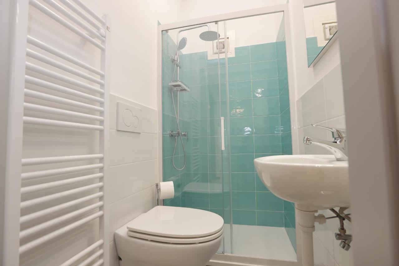 Adamaina - Sea View Apartment With Private Garage Sestri Levante Exterior foto